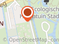 Tuin- en Recreatievereniging Stadspark