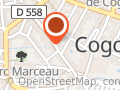 Infirmière Cogolin Sophie Lécollier
