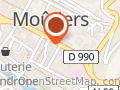 MSA Alpes du Nord (Moutiers)