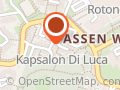 Kapsalon di Luca