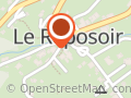 ESF Le Reposoir