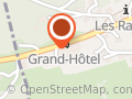 D'exploitation Du Grand Hôtel-Résidence Des Rasses SA