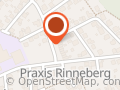 Büdinger Jutta Praxis Für Krankengymnastik