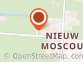 Stichting Buurthuis Nieuw-Moscou