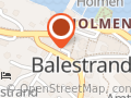 Legetenesta I Balestrand