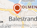 Balestrand Legekontor