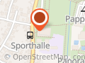 Eyller Sportshalle