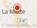 Le Fournil de La Motte