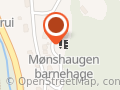 Mønshaugen Barnehage