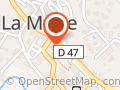 Atelier La Motte de Terre