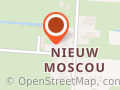 Schietvereniging Nieuw- Moscou