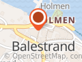 Balestrand Adventure AS