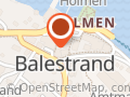 Balestrand Fjord Apartments