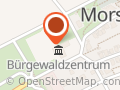 Bürgewaldzentrum Morschenich