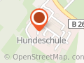 Leistungs-Zentrum-Hund