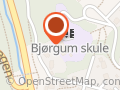 Bjørgum Skule