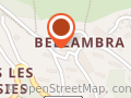 Nama Spa Alpes