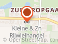 Firma Kleine & Zn.