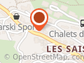 Pharmacie des Saisies