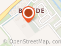 Zwembad de Breede