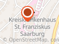 Kreiskrankenhaus Saarburg