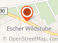 Escher Wildstube