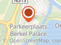 Berkelpalace Hotel Café Restaurant