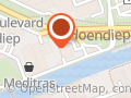 Wasstraat Hoendiep