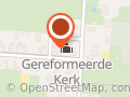 Gereformeerde Kerk Hollandscheveld
