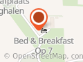 Bed & Breakfast 'Op 7'