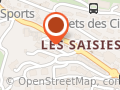 Restaurant La Maison - Les Saisies