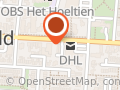 Tichelaarstraatwerk/dienstverlening