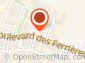 Les Charpentiers Du Haut Var SARL