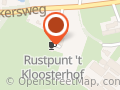 t' Klooster