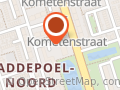 Lentis Begeleid Wonen Paddepoel