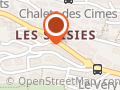 GSI by Foncia - Agence- de Les Saisies (bas de station)