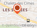 Club Des Sports Des Saisies