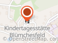 Kita Blümchesfeld
