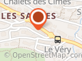 Le Gourmet Savoyard