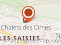 Résidence Club MMV Les Chalets des cimes