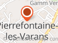 Marpa Les Clarines de Bellevue