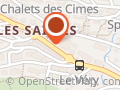 Chalets Joguet