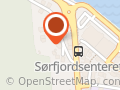 Kioskdrift Odda