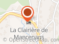 La Clairiere de Mancenans