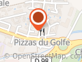 Pizzas du Golfe à Cogolin