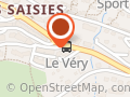 LOCATION SKI SAISIES - ALTERNAT'HILL - ESPACE DIAMANT