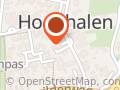Snackbar de Tussenstop Hooghalen
