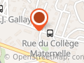 École Maternelle Publique Crozet