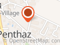 Box Penthaz