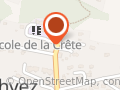 École Élémentaire Publique La Crête